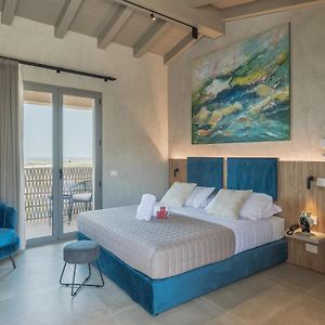 Camera deluxe con letto king size