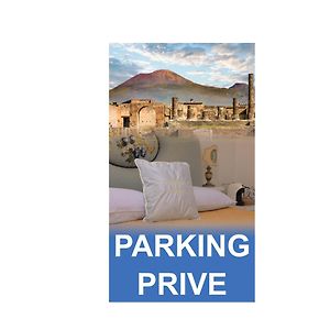 L'Anfiteatro di Pompei B&B
